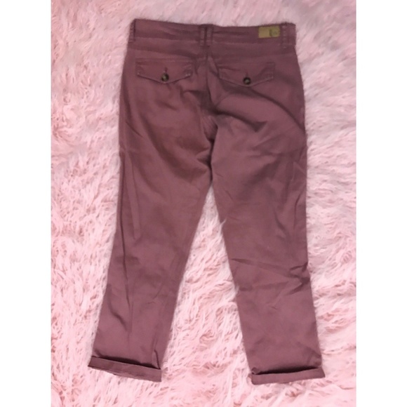  4/$20 SALE! Supplies Z Blush Pink Jeans - Picture 7 of 8